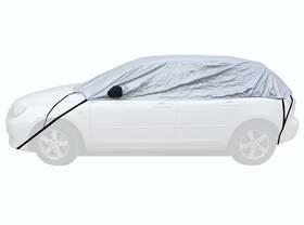 Coverzone Chc030aev Outdoor Car Half Top Cover Suits Suzuki Vitara 3-door