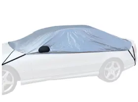 Chc030g Coverzone Outdoor Car Half Top Cover Suits Lexus Lc 2017 On