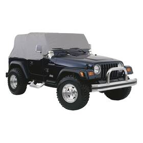 Crown Auto 848399083170 Automotive Cc10309 Cab Cover