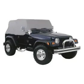 Crown Auto 848399083170 Automotive Cc10309 Cab Cover