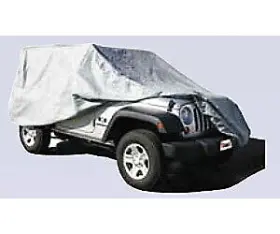 Fc10109 Crown Automotive Full Cover
