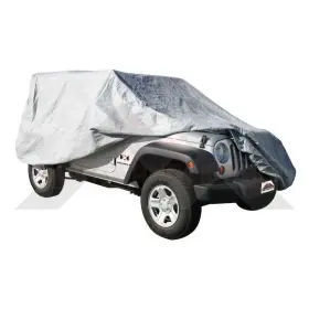 L4237357 Crown Automotive Full Car Cover For Jeep Renegade 2015-2021