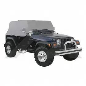 L4292323 Crown Automotive Cab Cover For Jeep Wrangler 1987-1991