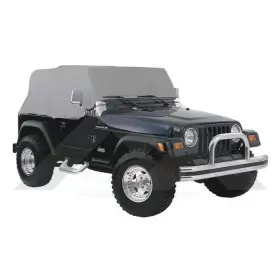 L4347276 Crown Automotive Cab Cover For Jeep Wrangler 1987-1991