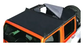 Cb30135 Crown Automotive Sales Co. Car Cover Fits 07-10 Jeep Wrangler