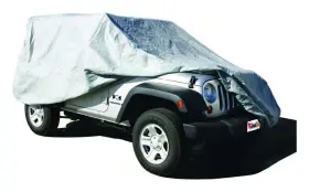 Fc10009 Crown Automotive Sales Co. Car Cover