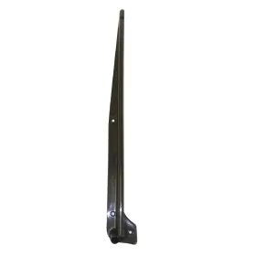 J5458874 Crown Automotive Front Right Windshield Frame Moulding For Jeep Cj5 Scrambler