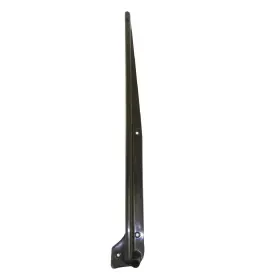 J5458875 Crown Automotive Front Left Windshield Frame Moulding For Jeep Cj5 Cj7 Scrambler