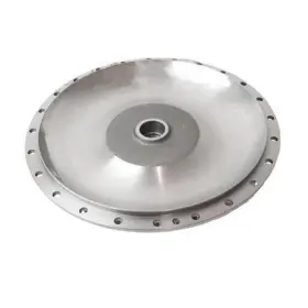 801524 Dana Spicer Cover
