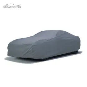 C225 Dashield Ultimum Series Waterproof Car Cover For Lincoln Continental 1980