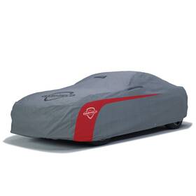Dashield C232 Ultimum Lite Waterproof Car Cover For Pontiac Grandville 1971-1975