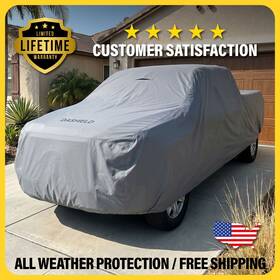 Dashield Dsp-w22a-tit Nissan Titan Pro-4x Platinum Reserve Sv Sl 2004-2027 Ultimum Truck Cover