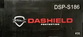S-186 Dashield All-weather Car Cover For 1998 - 2003 Lexus Rx300 Sport Utility 4-door