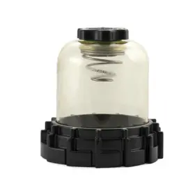 243013sdav Davco Technology Cover Dp243 Asm With Torque Lmt V