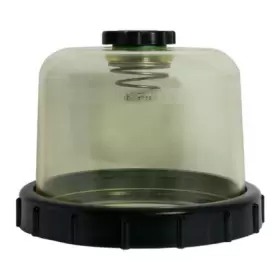 482044 Davco Technology Cover Assembly With Vent Cap And Collar