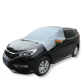Qp0049 Deemars Car Windshield Cover For Ice And Snow Automotive