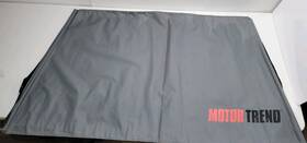 Delk 800669521157 Motor Trend Frostguard Protective Windshield Cover Wiper Blade Shield