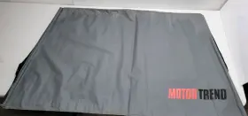 Delk 800669521157 Motor Trend Frostguard Protective Windshield Cover Wiper Blade Shield