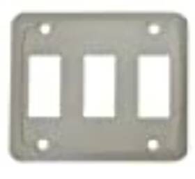 Dg301vp Valterra Diamond Group P7301c Switch Plate Cover