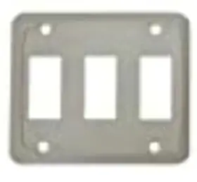 Dg301vp  Valterra Diamond Group P7301c Switch Plate Cover