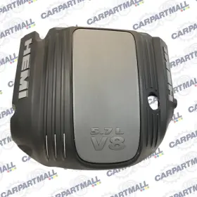 04591895ai Dodge 2009-2023 Charger Challenger 5.7l V8 Engine Appearance Cover