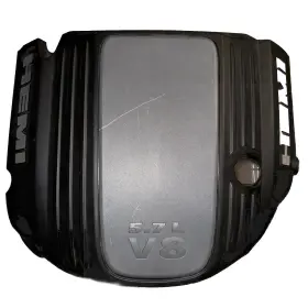 04591895ah Dodge 04593694ac 2009-2023 Charger Challenger 5.7l V8 Engine Appearance Cover