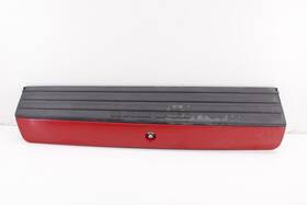 Dodge 68204486aa 2013-2022 Ram 1500 Classic Right Box Storage Bin Door Oem Read
