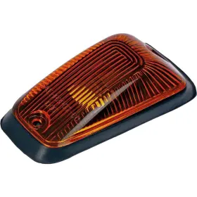 69995 Dorman Roof Light Covers For Chevy Suburban Gmc C1500 Truck K1500 K3500