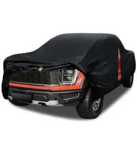 A1t210 Duck Covers Truck Cover Waterproof All Weather Heavy Duty Outdoor Pickup