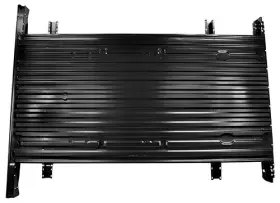 3157 Dynacorn Bed Floor Pan Assembly 19673-79 Ford Truck 8ft