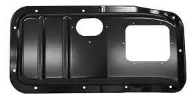 3161 Dynacorn Transmission Cover With Floor Shift 1967-72 Ford Truck 4wd