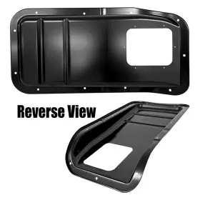 3161b Dynacorn Transmission Cover 2wd 1967-72 Ford Truck With Floor Shift