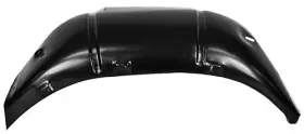 3170 Dynacorn Rear Inner Wheelhouse Rh 1973-79 Ford Truck For Box Side