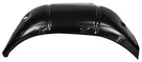 3171 Dynacorn Rear Inner Wheelhouse Lh 1973-79 Ford Truck For Styleside