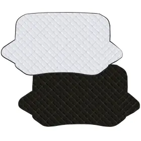 Gpct3182 Edge Collections New 55.9 Inch X36.6 Car Windshield Snow Cover For Small/mid Suvs Anti-theft Flaps
