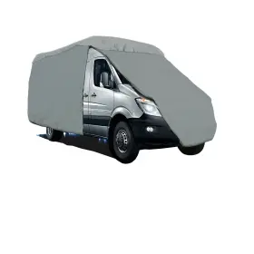 22ftftl Eliteshield Ep-v8 Deluxe Class B High Top Van Cover Fits 20ft -22ftftl Sprinter 144 Inch Wb