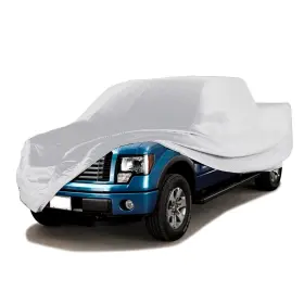 Fdt01se Eliteshield Ultimate Chevy Silverado Reg Cab Short Bed Pickup Truck Waterproof Storage Cover