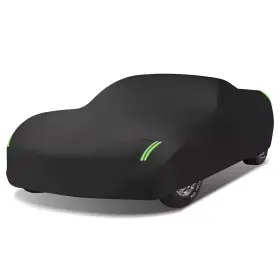Eod1499428 Eluto For Pontiac Firebird Full Custom Car Cover Waterproof All Weather Protection Us