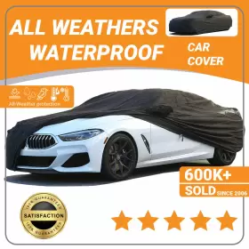Emkt 3000gt New Car Cover For 1991 1992 1993 1994 1995 1996 1997 1998 1999 Mitsubishi