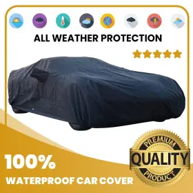 Jaguar002 Emkt Premium Car Cover For Jaguar E F I Pace S X Type Xj6 Xjl Xjs Xe Xkr Xk9