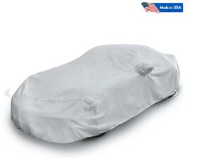 Empire Covers Sbu-8696 Car Cover Porsche 911 Turbo 2002 2003 2004