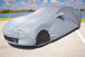 Teslamodels12-19 Evannex Car Cover 2012 2013 2014 2015 2016 2017 2018 2019 2020 Tesla Model S