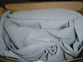Cvc3ab98ch2464 Evolution Design C5 Corvette - Car Cover