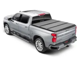88450 Extang Fits 14-18 Chevy/gmc Silverado/sierra 1500 6ft. 7 Inch Bed Solid Fold Alx