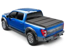 88704 Extang Fits 21-23 Ford F-150 8ft. 2 Inch Bed Solid Fold Alx