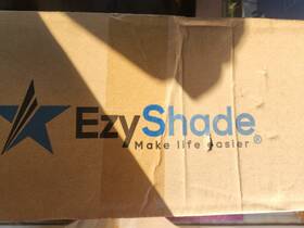 Ezyshade 358923000203 10-layer Waterproof Sports Car Cover. See Vehicle Size-chart For Acc