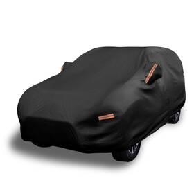 Ezyshade 358923000388 10-layer Suv Car Cover Waterproof All Weather. See Vehicle Size-char