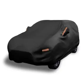 Ezyshade 358923000388 10-layer Suv Car Cover Waterproof All Weather. See Vehicle Size-char