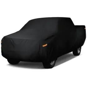 Ezyshade 358923000531 10-layer Truck Cover Waterproof All Weather. See Vehicle Size-chart
