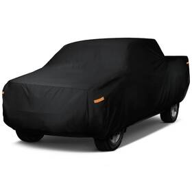 Ezyshade 358923000579 10layer Truck Cover Waterproof All Weather. See Vehicle Sizechart Fo